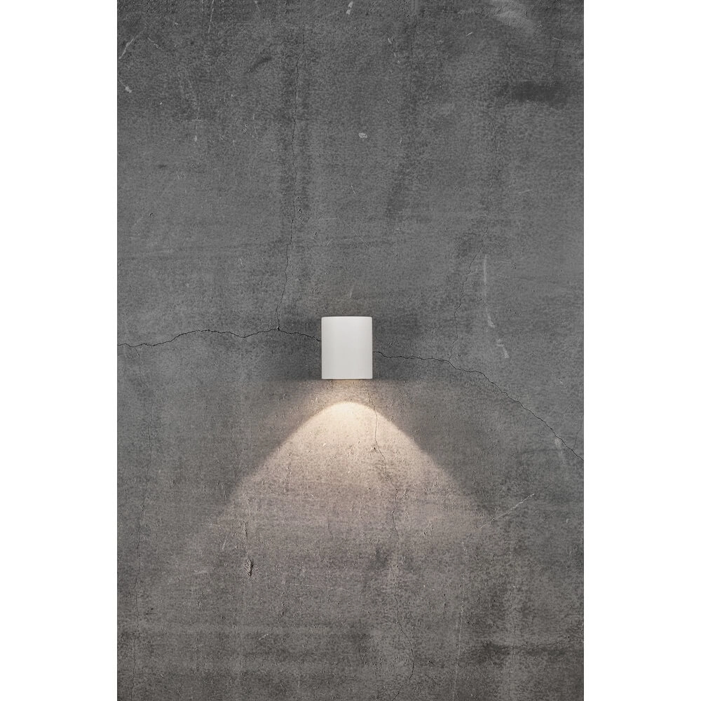 Surface-mounted spot Canto White Up & Down Nordlux 5701581482388