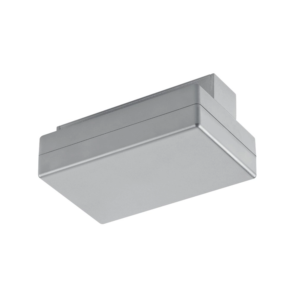 2-phase flex power supply Duoline for track lighting