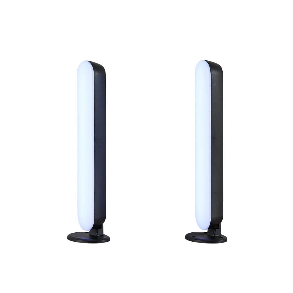 RGB Table Lamp Gaming remote control Trio 4017807577419