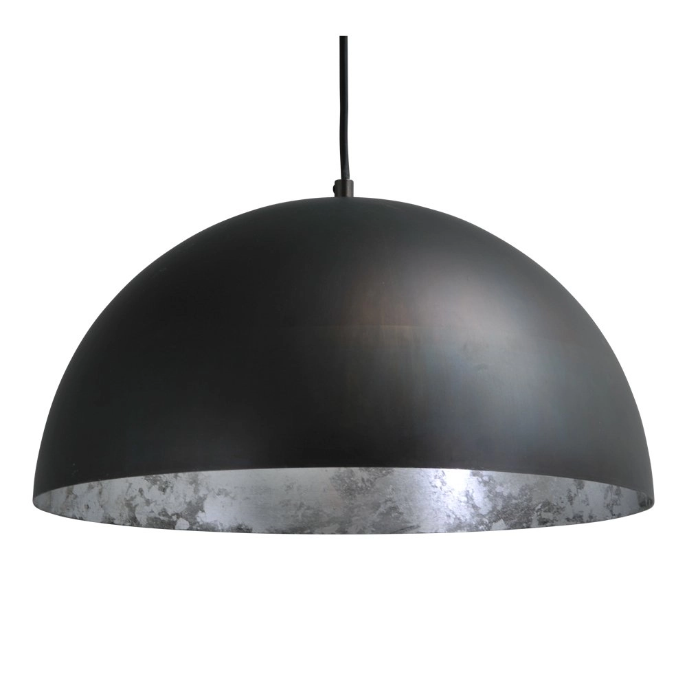 Pendant lamp Industria Gunmetal 40