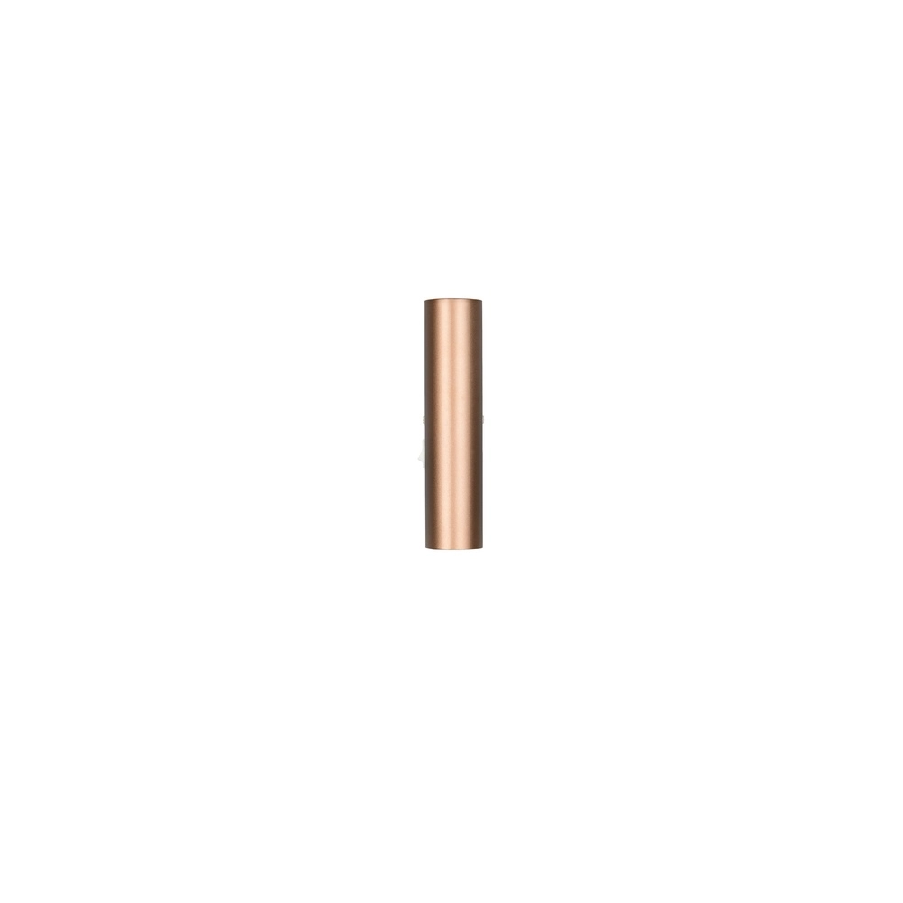 Surface-mounted spot Taryn mocha brown Trio 4017807688740