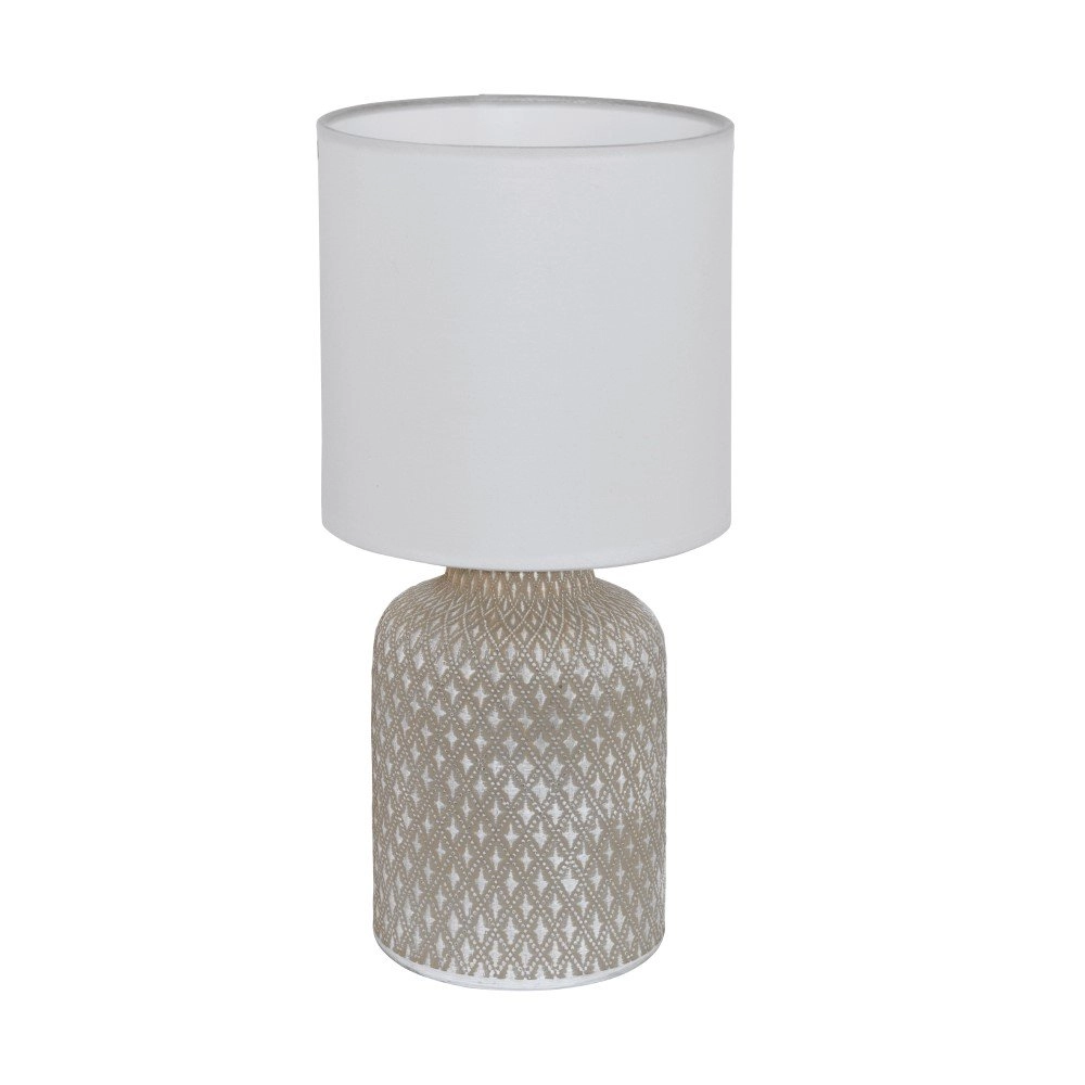Table lamp shade Bellariva Rustic
