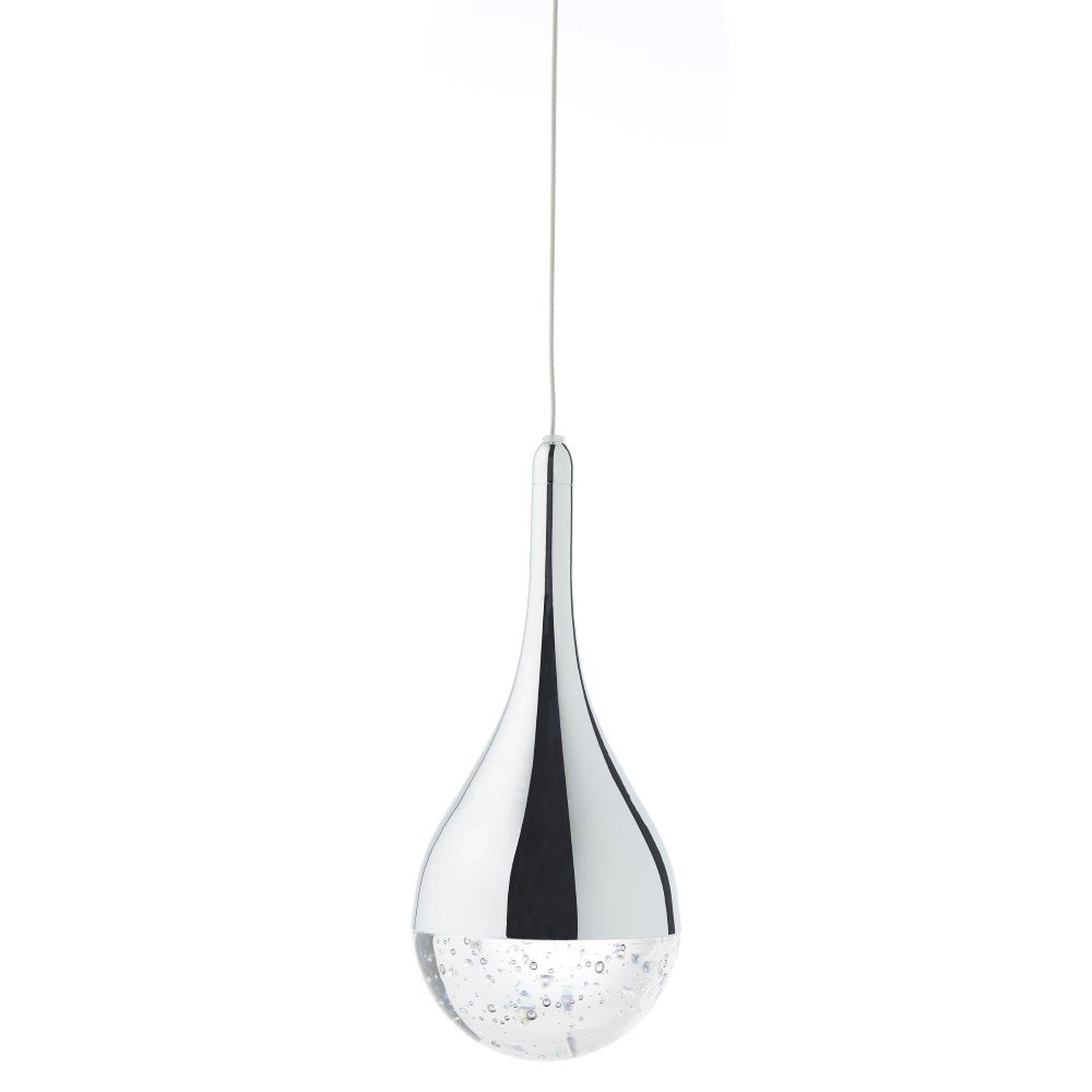 Vide pendant lamp Frizzante 3-light Brilliant 4004353312267