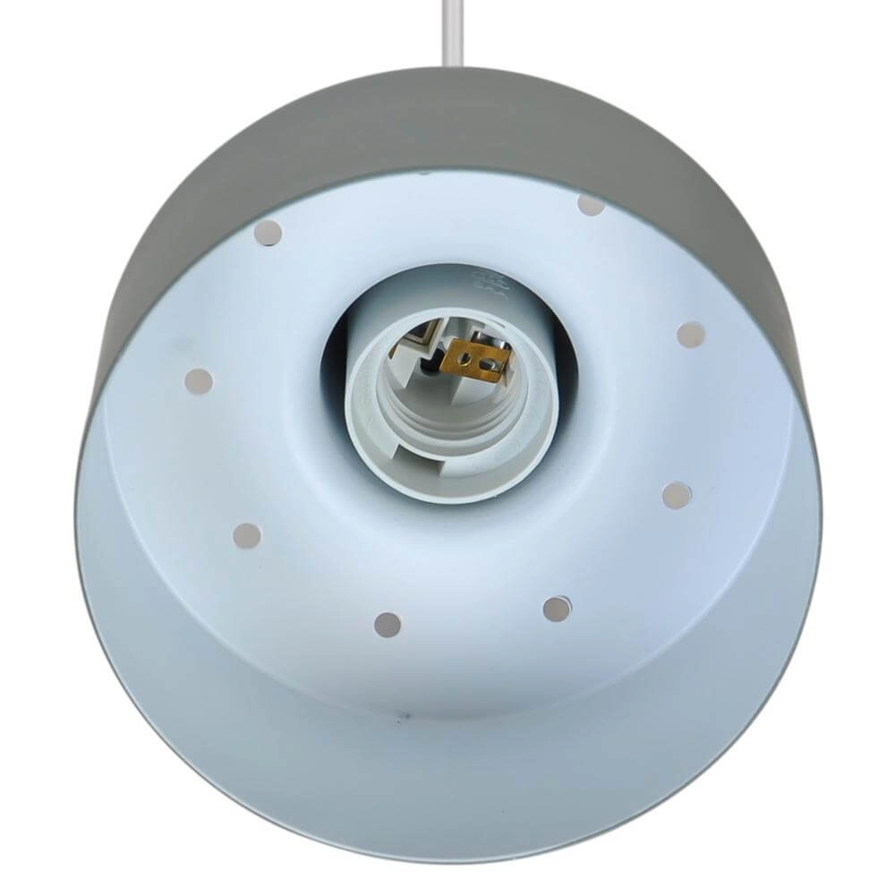 Design pendant lamp Matis green Nordlux 5704924024375