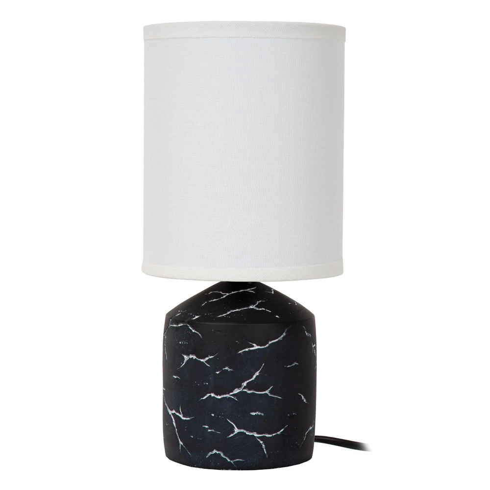 Table lamp Fran Black
