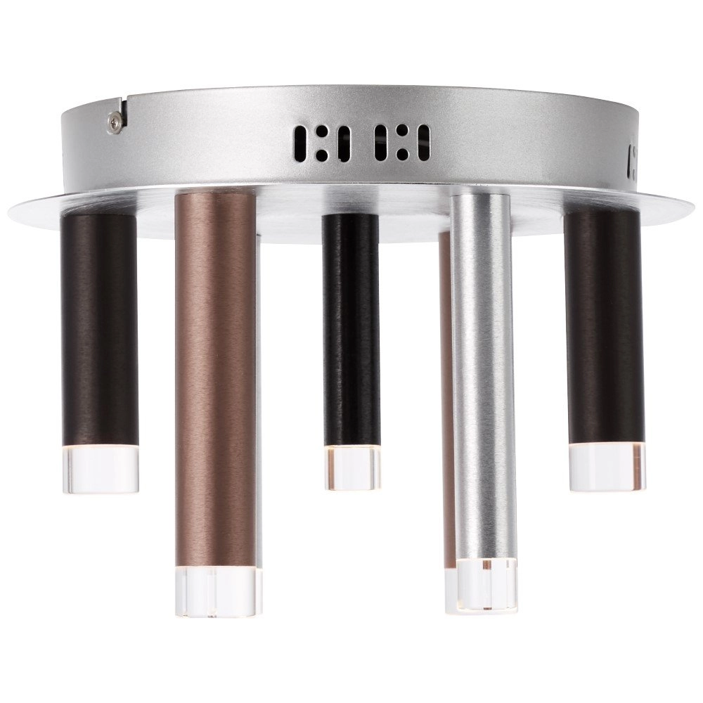 Led ceiling light Cembalo
