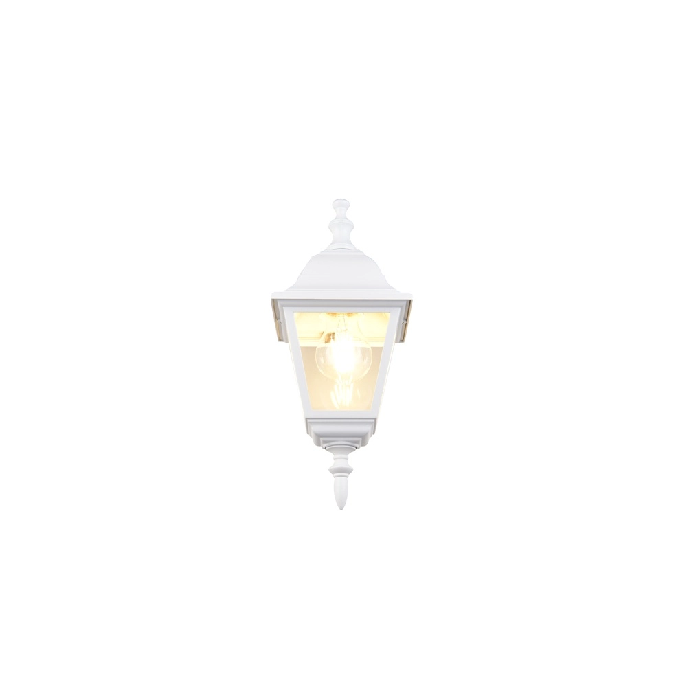 Wall lamp Livenza Down White Trio 4017807693683
