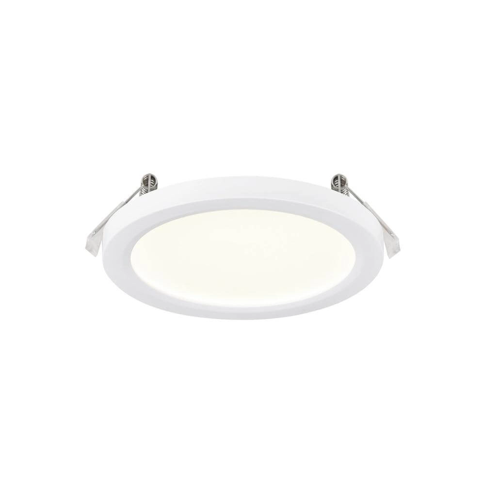 Recessed spotlight Soller white 7.5W Nordlux 5704924007408