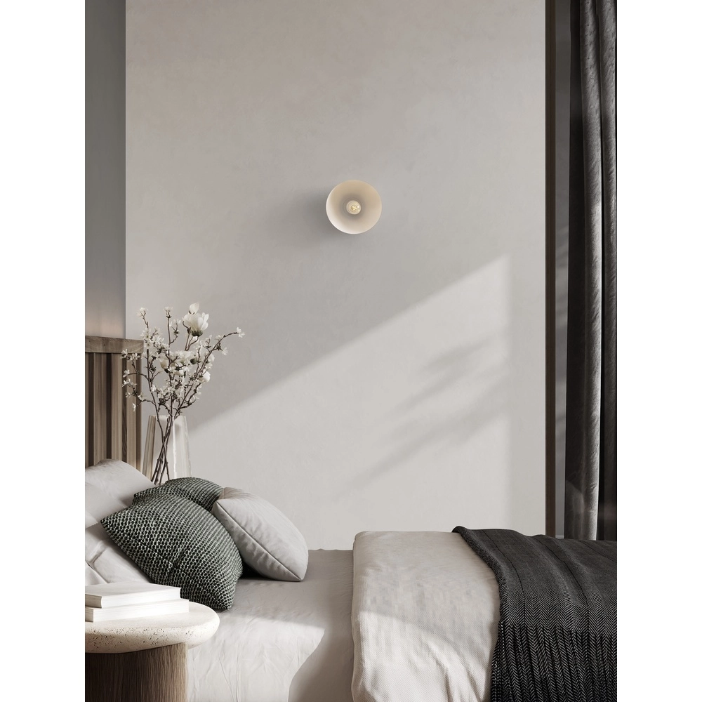 Design wall lamp Onia white Lyora 5212017458186