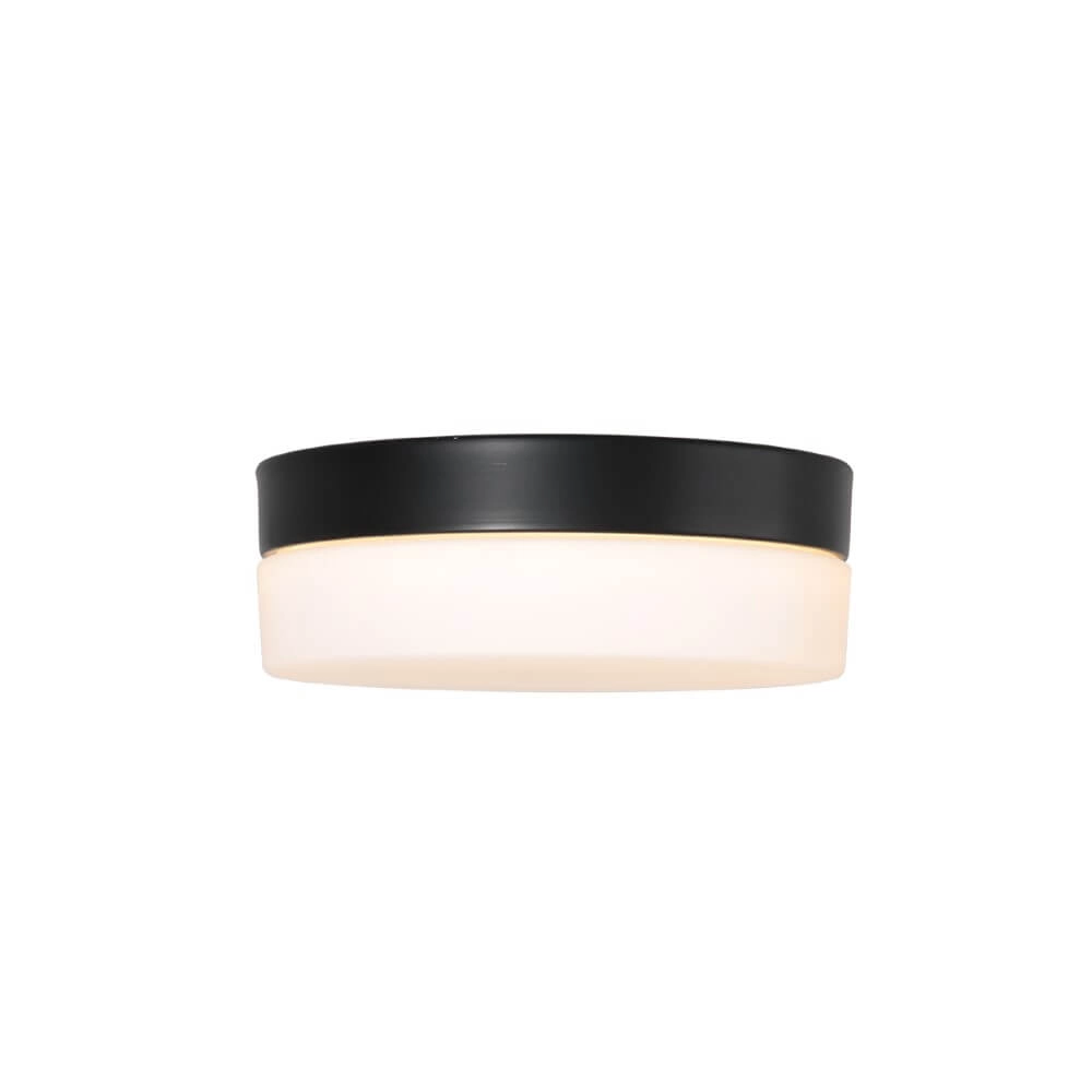 Bathroom ceiling lamp Ikaro Ø 18cm Steinhauer 8712746152968