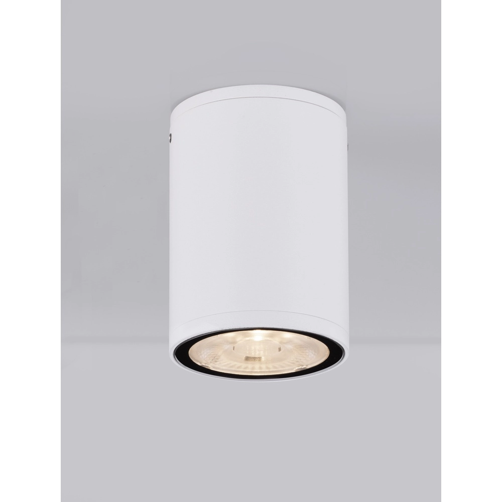 Ceiling spotlight Lumina 6W white