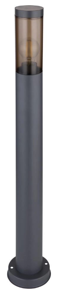 Modern outdoor lamp Boston 80cm Globo 9007371433735