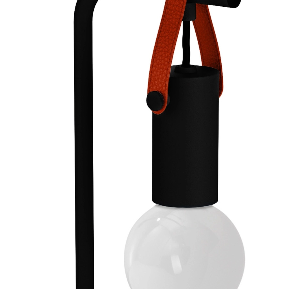 Nice table lamp Apricale Eglo 9002759338084