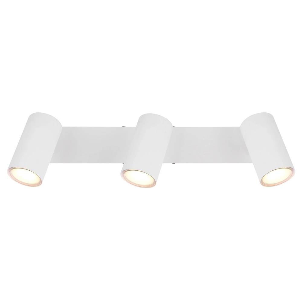 Ceiling lamp 3-lights Robby white Globo 9007371430536