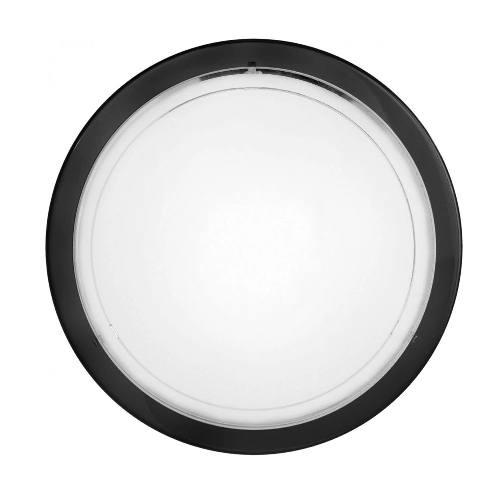 Ceiling lamp Planet 1 black