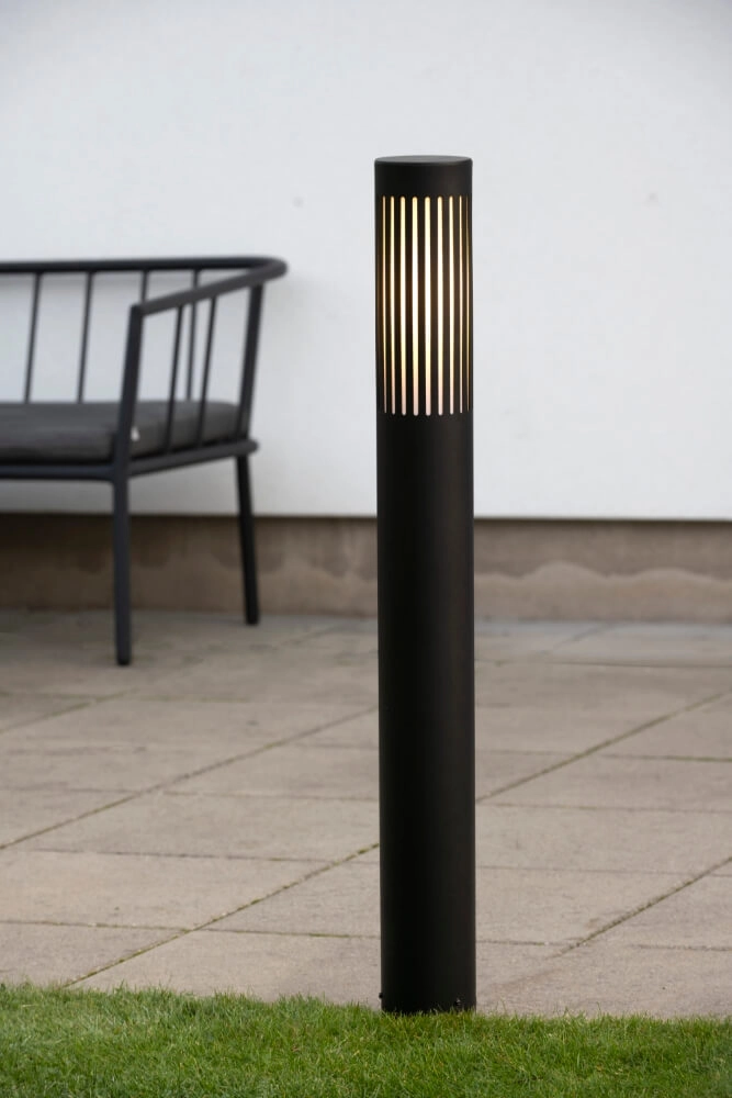 Design path lighting Pistoia black KonstSmide 7318303587528
