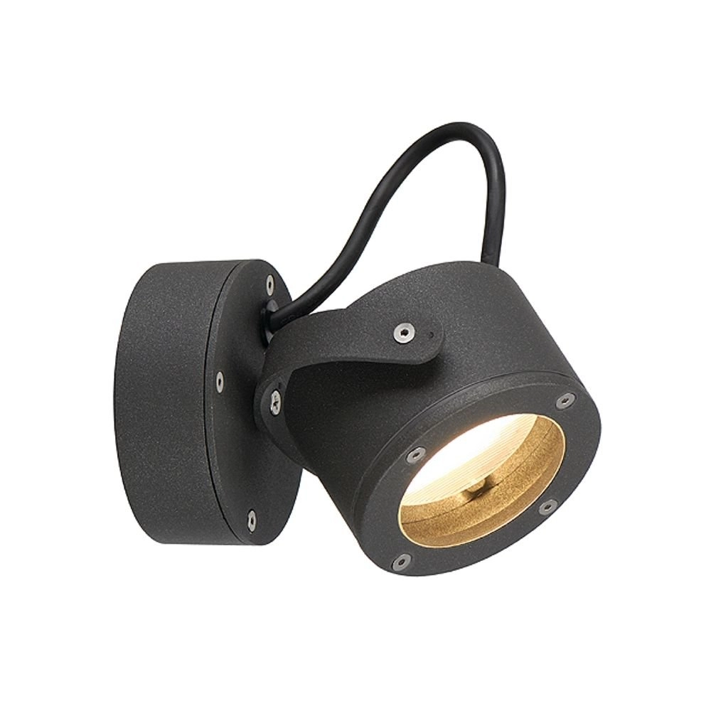 Outdoor spotlight Sitra 360 WL