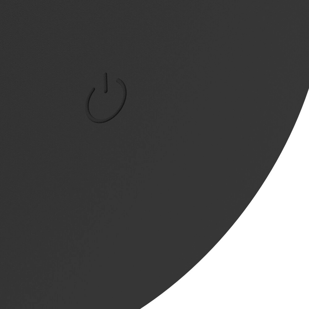 Design wall lamp Valgiano Rechargeable round Eglo 9002759758745