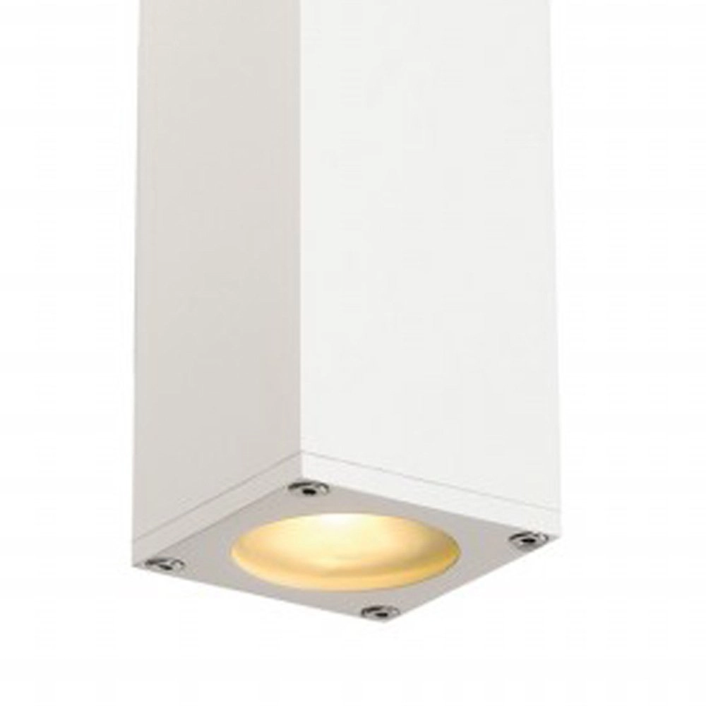 Wall lamp Theo Up-Down white SLV 4024163180733