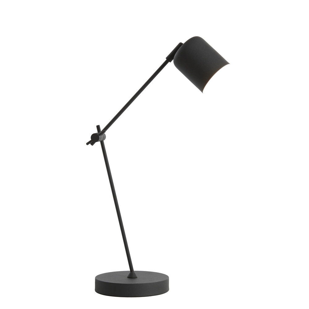 Desk lamp Rijeka Black Light & Living 8717807742195