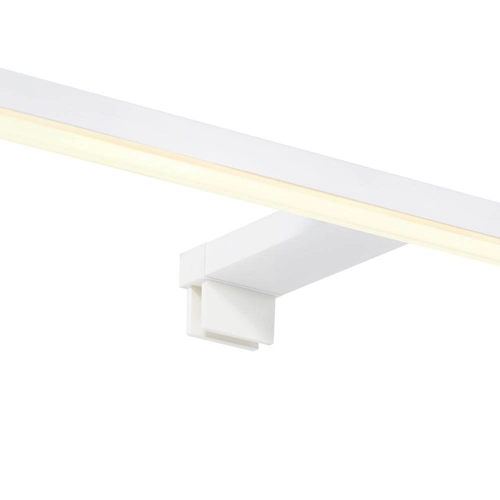 Mirror lamp Marlee white 3000K Nordlux 5704924007361