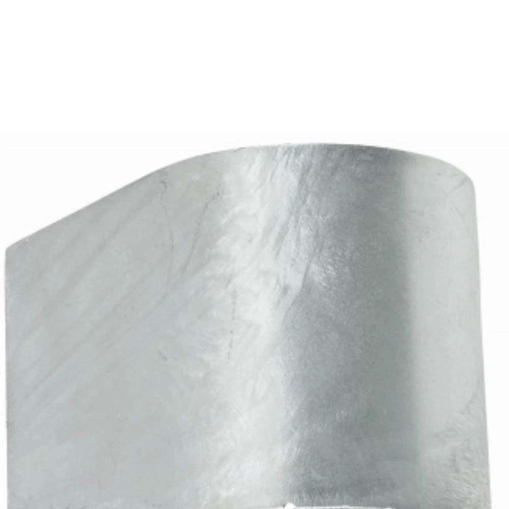 Wall spot Mandal Downlight Zinc gray Franssen 7042891374030