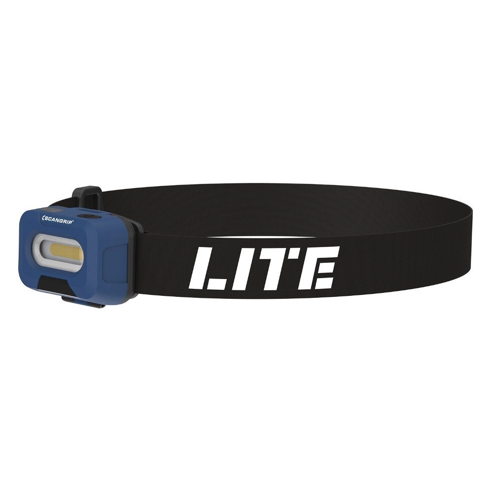 Head Lite A Scangrip 5708997356708
