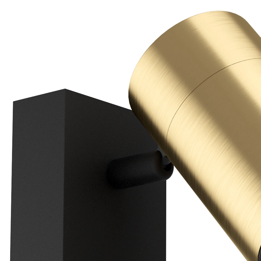 Chic wall spotlight Cumaribo Stars of Light 9008606221363
