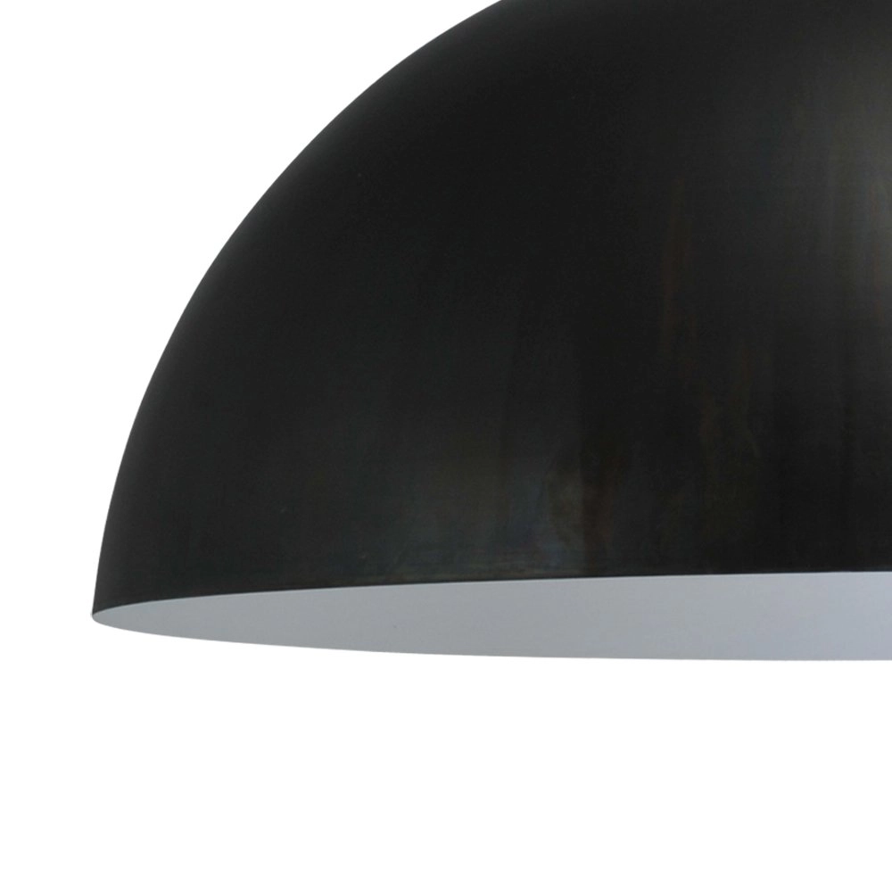 Pendant lamp Industria Gunmetal 60 Masterlight 8718121149462