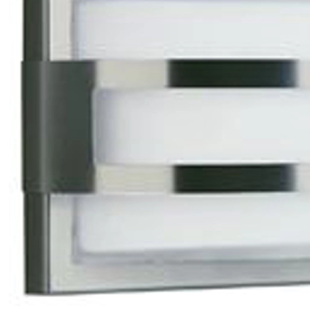 Outdoor lamp balcony Hemisphere 18cm Albert 4007235961805