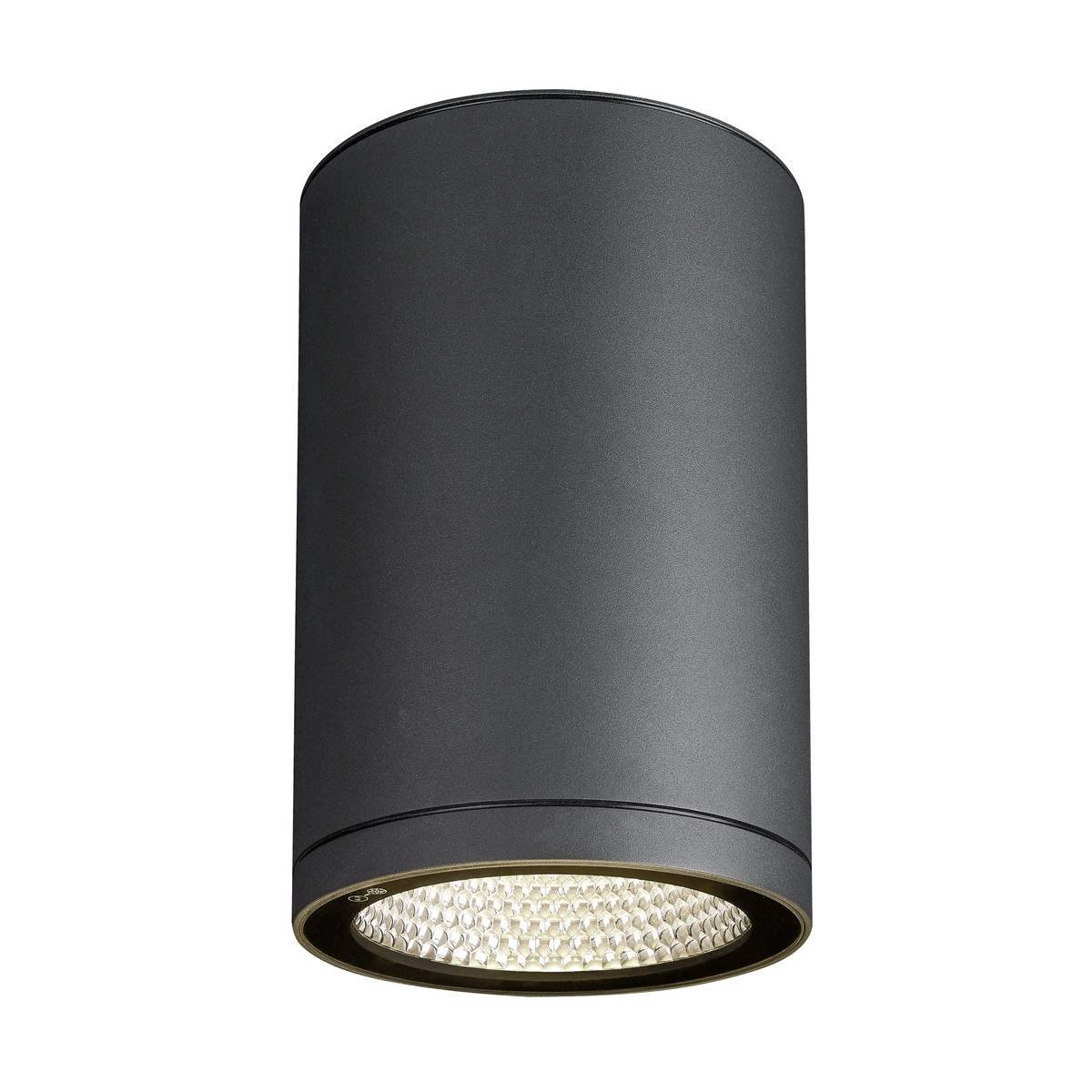 Ceiling surface mounted spot Enola Round SLV 4024163235990