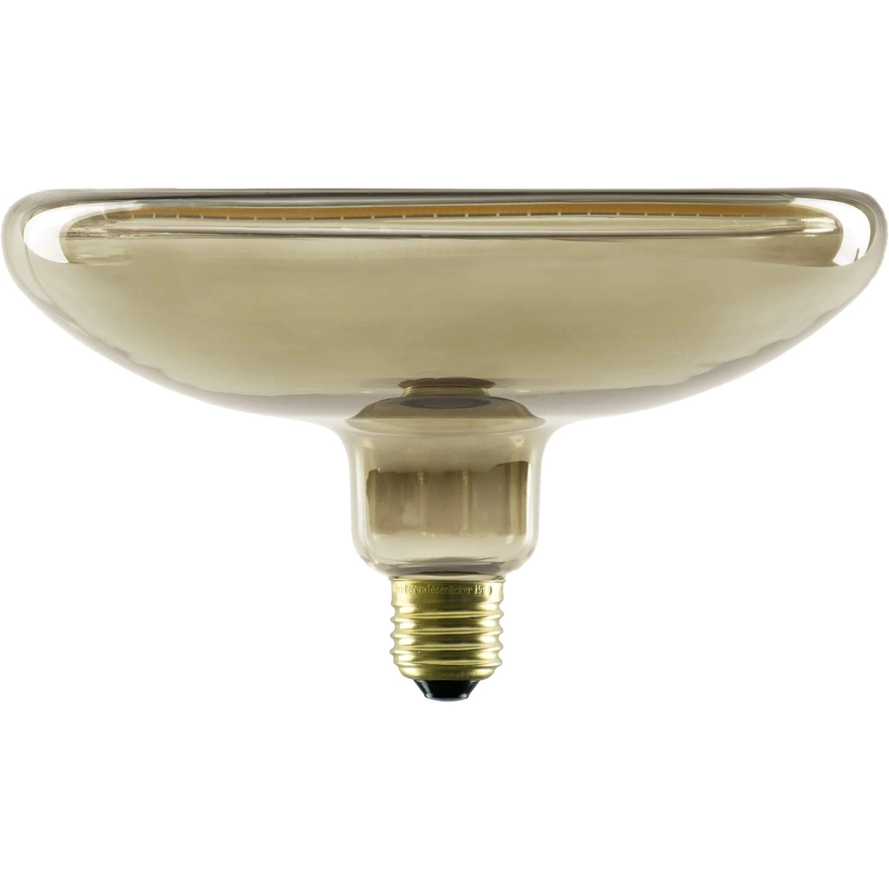 Design light source Floating smoke - 6W - E27 - 300lm - 1900K - Ø 20cm Segula 4260751130449
