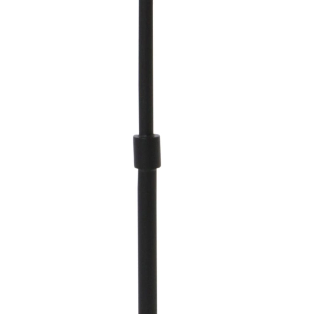 Table lamp Bollique Black Steinhauer 8712746184754