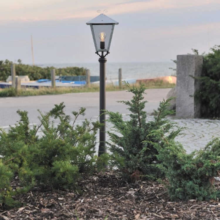 Garden lamp Benu Rustic KonstSmide 7318304363206