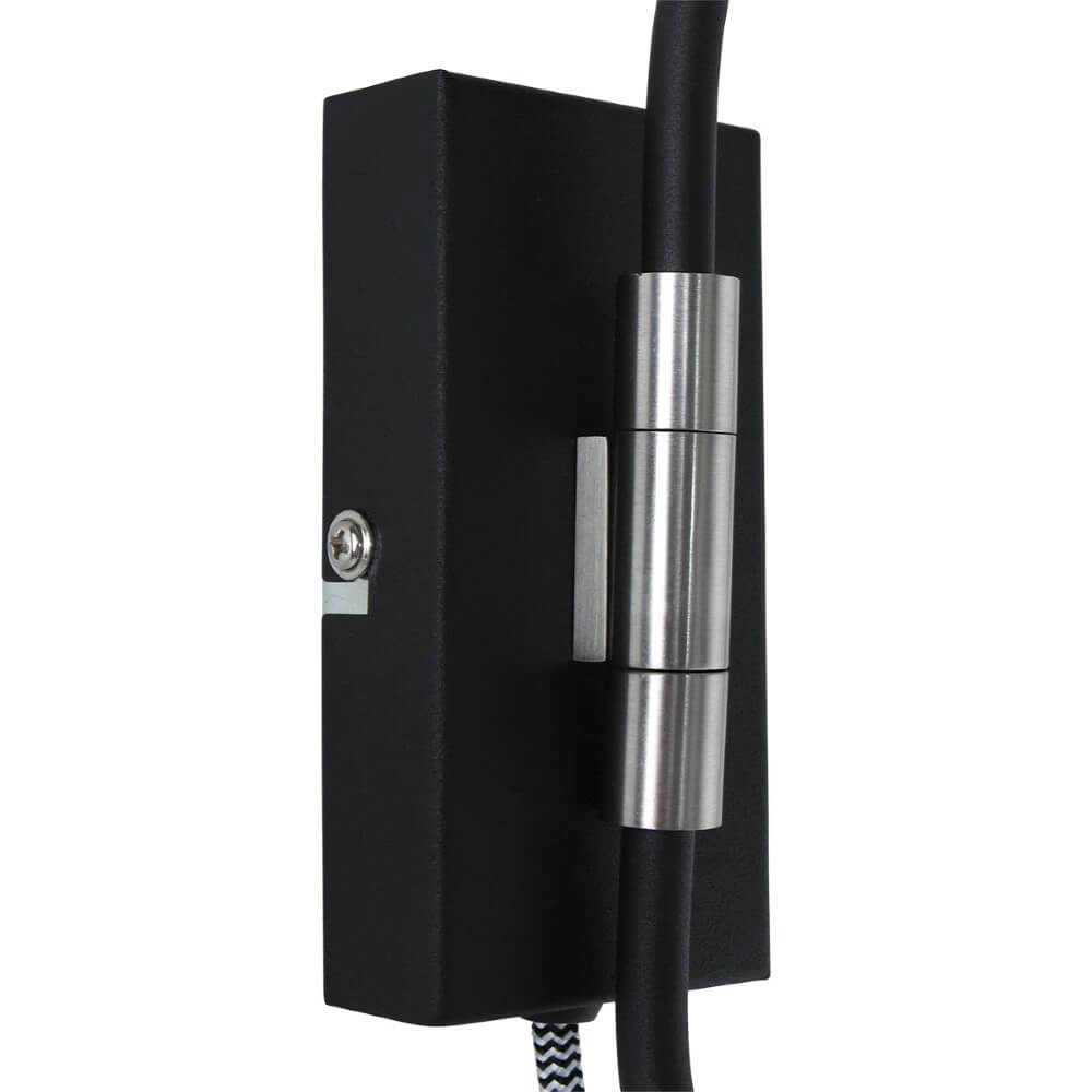 Wall lamp Fjorgard Steinhauer 8712746125092