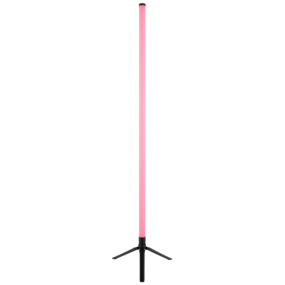 Floor lamp Rocky Black Globo 9007371487486