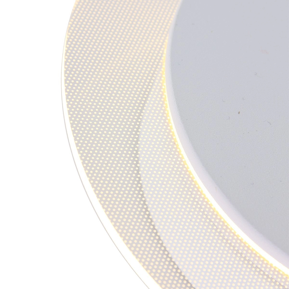 Adjustable ceiling lamp Lido 17cm white Steinhauer 8712746131338