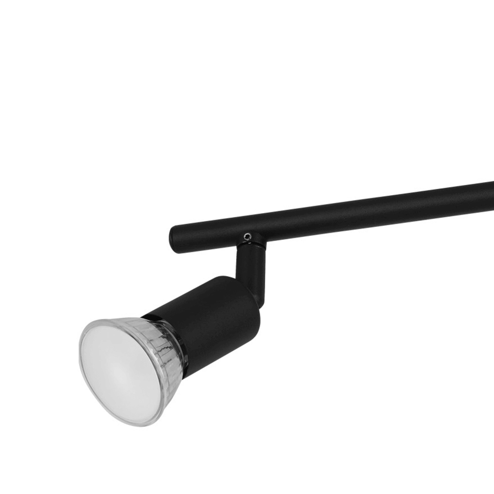3-light surface-mounted spotlight Buzz-Led Eglo 9002759324315