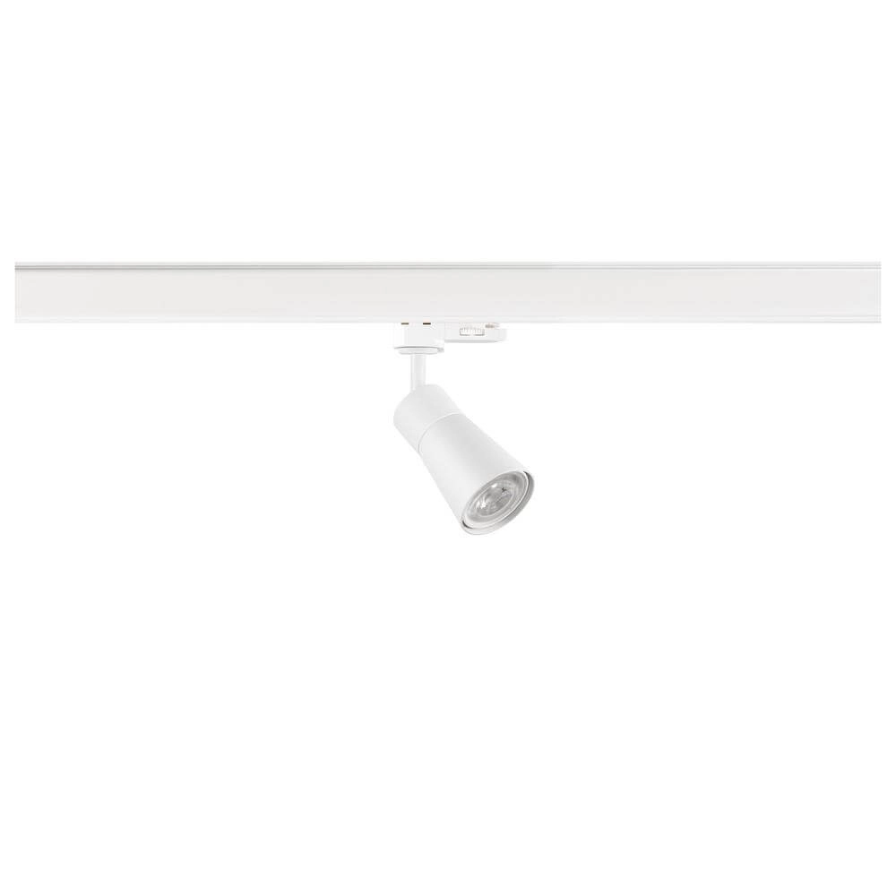 Rail spot Puri 2.0 Cone White 3-phase SLV 4024163294553