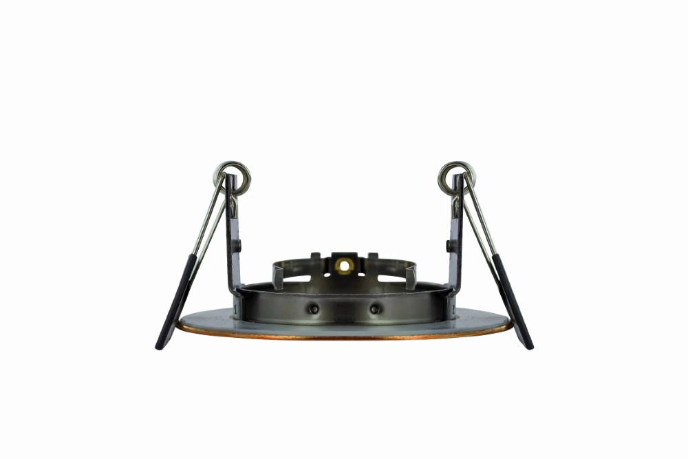 Recessed spotlight EvoFire copper Lyora 5055788268147