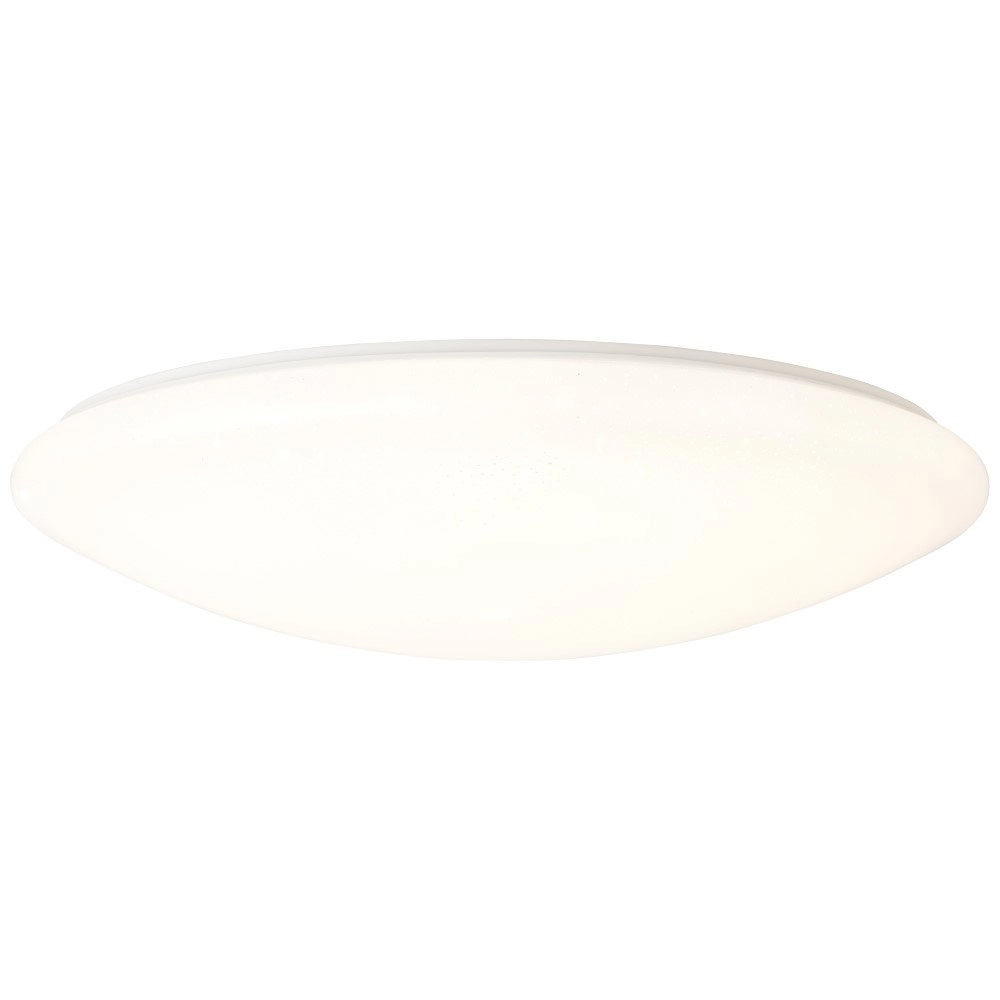 Led ceiling light Fakir Starry Sky Ø 58cm Brilliant 4004353343605