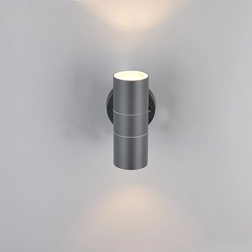 Wall lamp Turia anthracite Trio 4017807691306