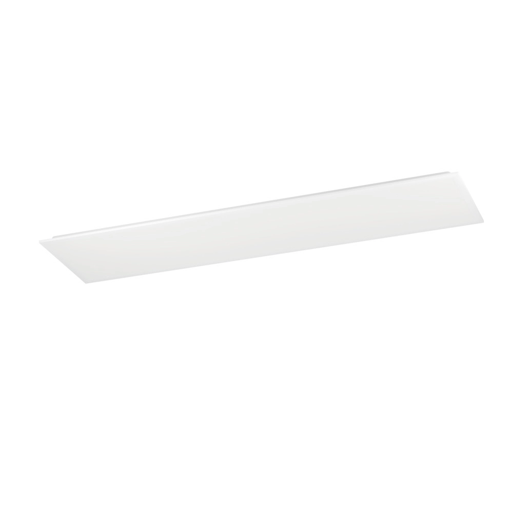 Ceiling lamp Moradillo-R 29.5cm white remote control