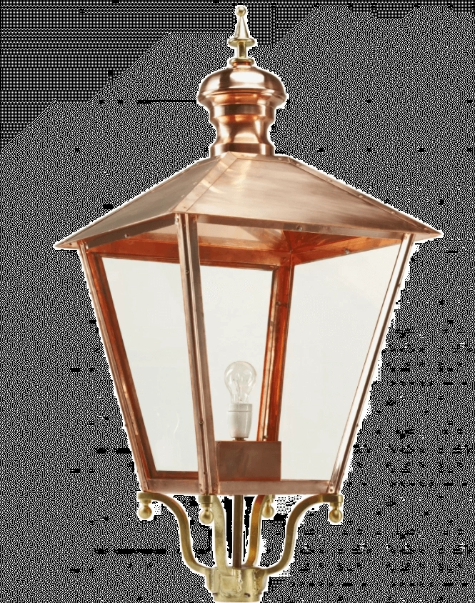Nostalgic lantern lamp Purmerend M KS Verlichting 8714732146609