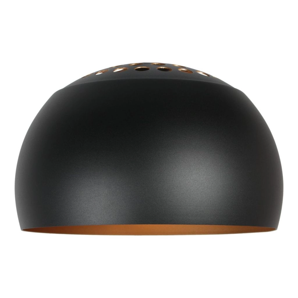 Arc lamp black Curve Steinhauer 8712746190632