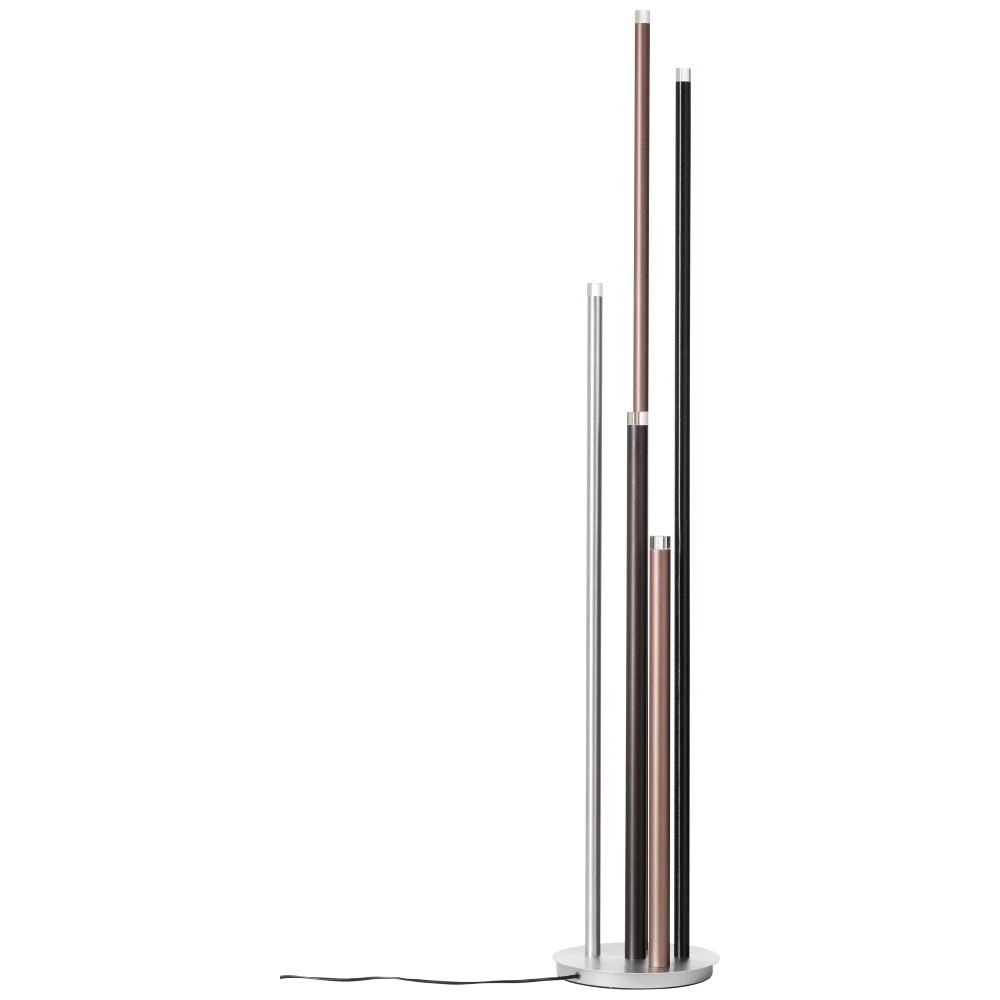 Design floor lamp Cembalo Brilliant 4004353342356