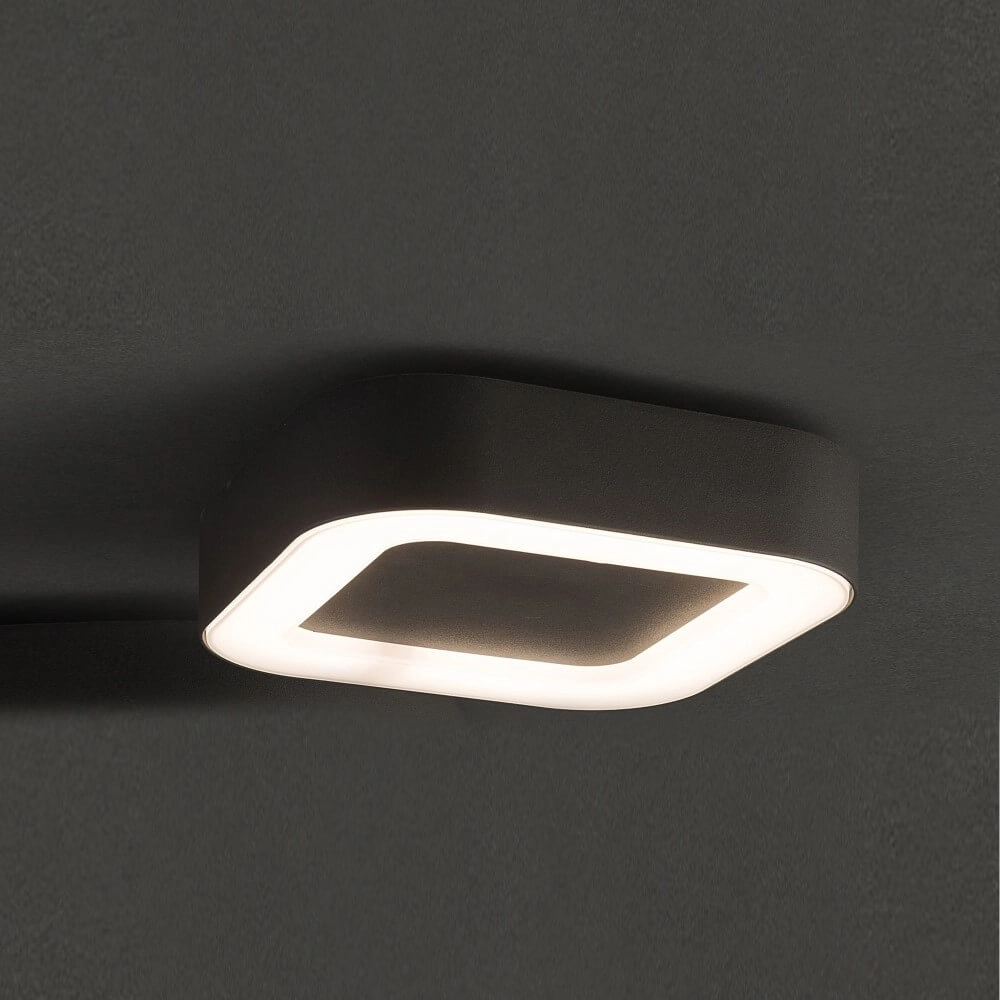 LED ceiling lamp Puebla
