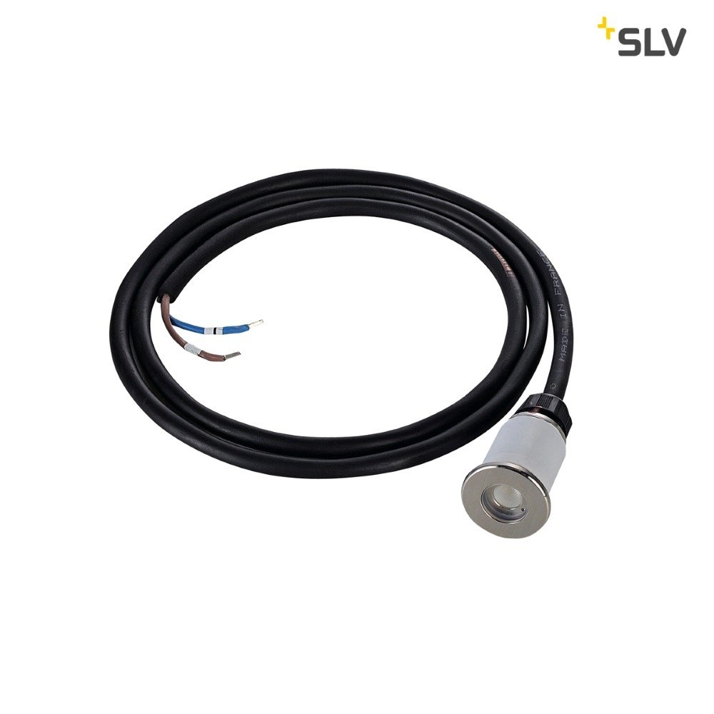 LED built-in lamp Dasar Mini for outside SLV 4024163158787