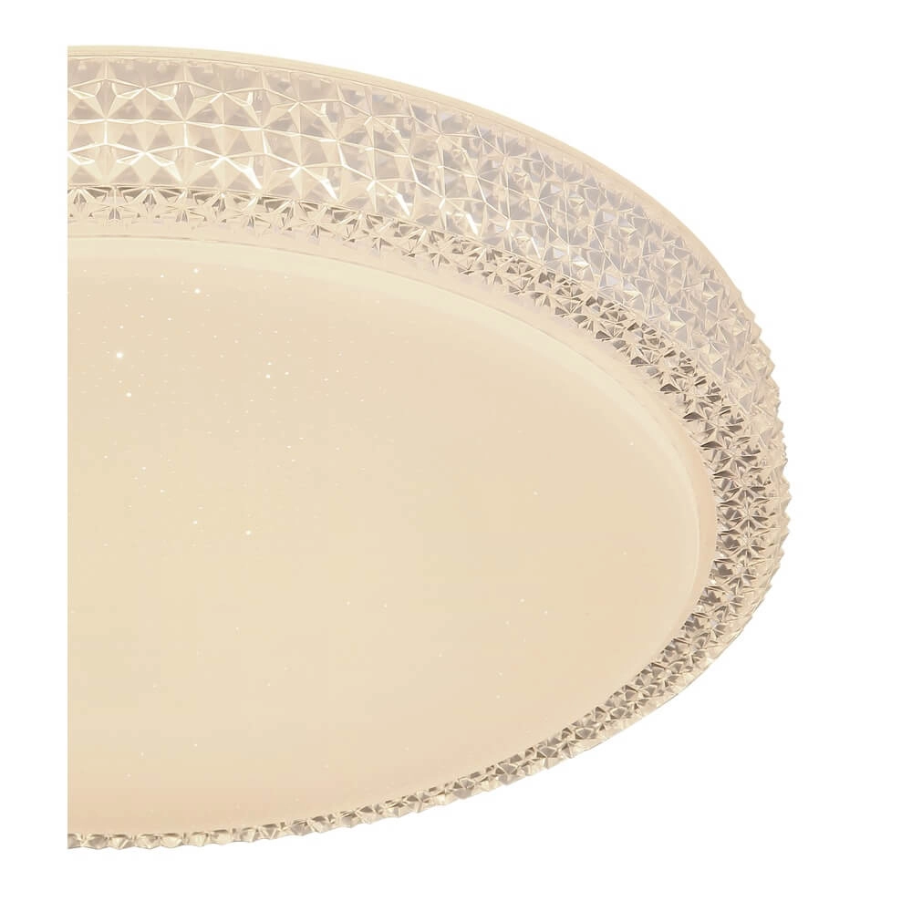 Ceiling light Ovi 2300lm Globo 9007371405008