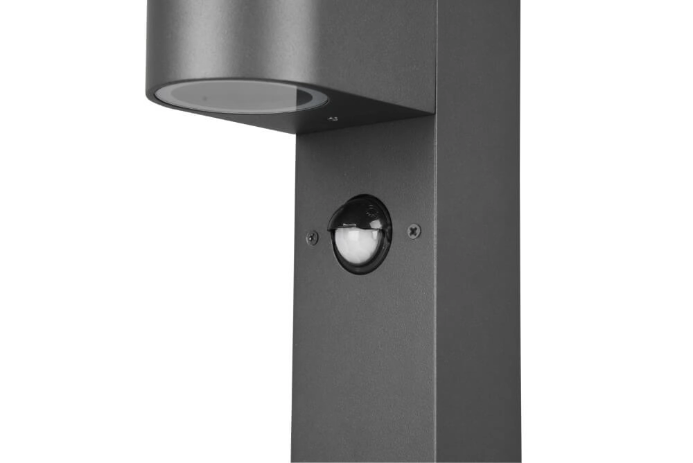 Path lighting Roya with sensor Trio 4017807529258